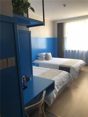 悅星大酒店 熱情服務與專業管理，您的理想住宿選擇