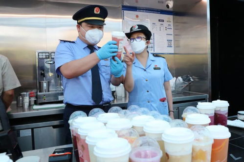 北京市海淀區強化夏季餐飲食品安全風險防控與酒店管理