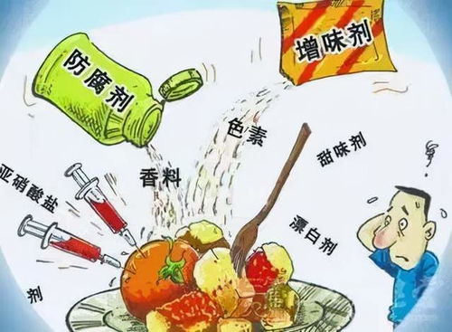 食品標簽與說明書瑕疵認定新規(guī)出臺，對酒店管理的影響與應(yīng)對