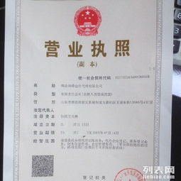 濰坊專業(yè)注冊公司